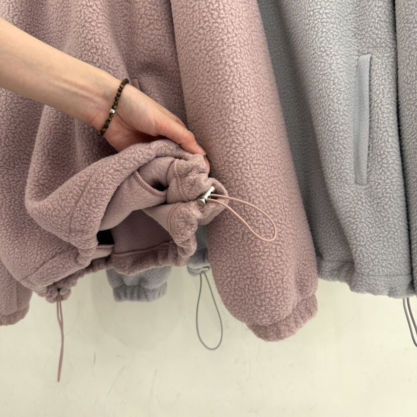 ADELINE韓國直郵㊣女裝新款職業休閑熱賣25秋冬人氣衛衣羊毛ADELINE衛衣