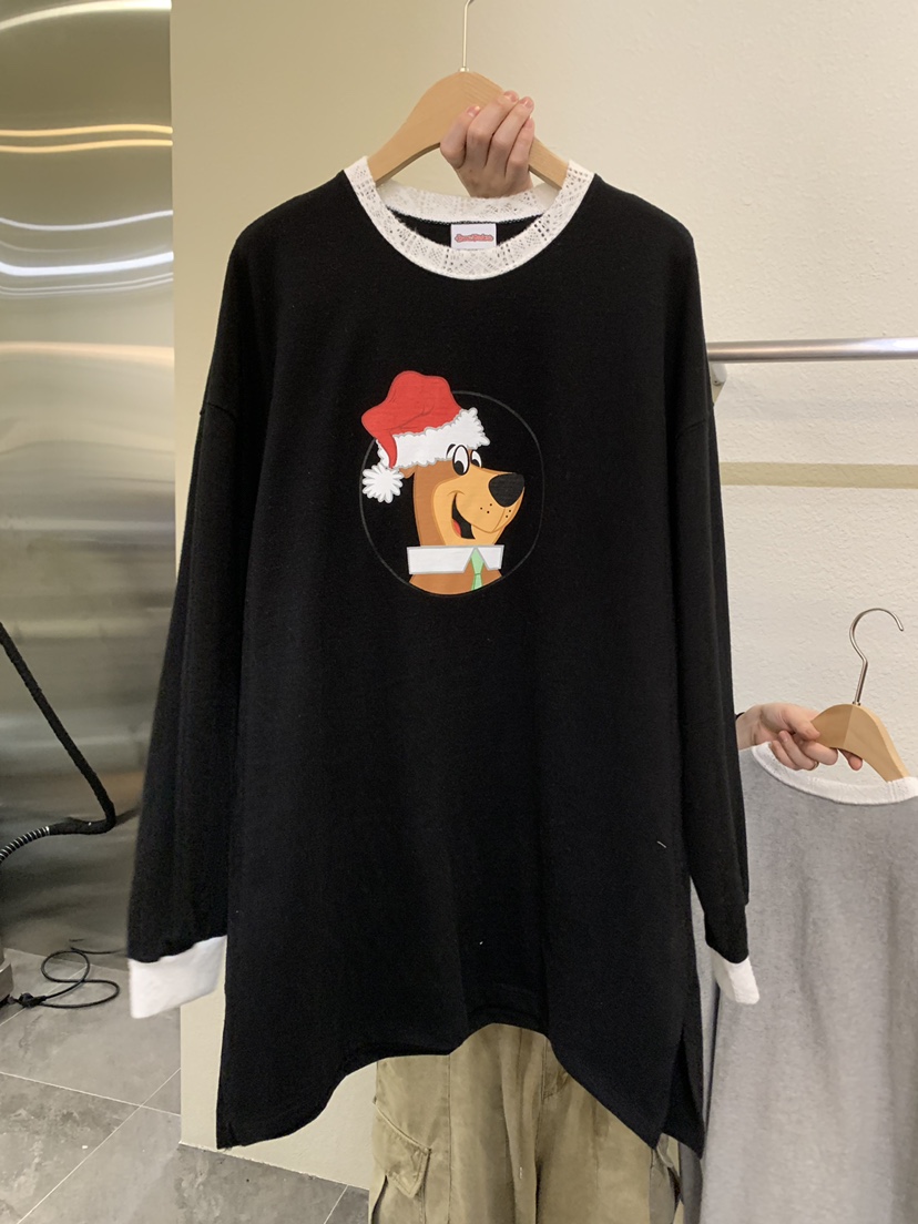 JUPITER韓國代購㊣女士新品熱賣職業休閑時尚真品25秋冬長袖T恤JUPITER長袖T恤圖色2