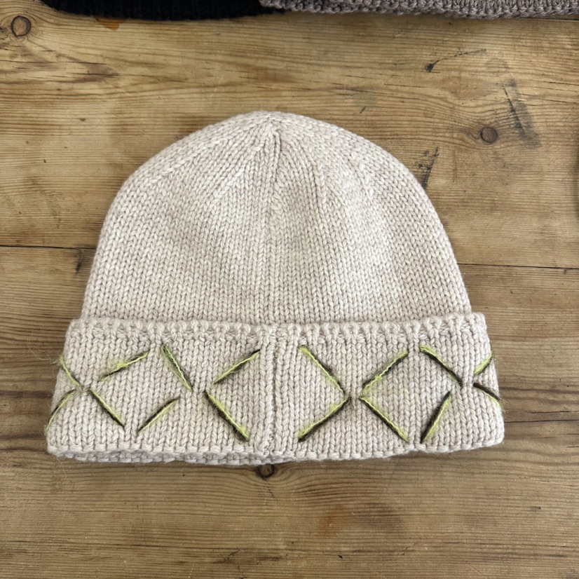 SIERRA韓國代購㊣女裝新款時尚25秋冬真品人氣熱賣職業帽子SIERRA帽子