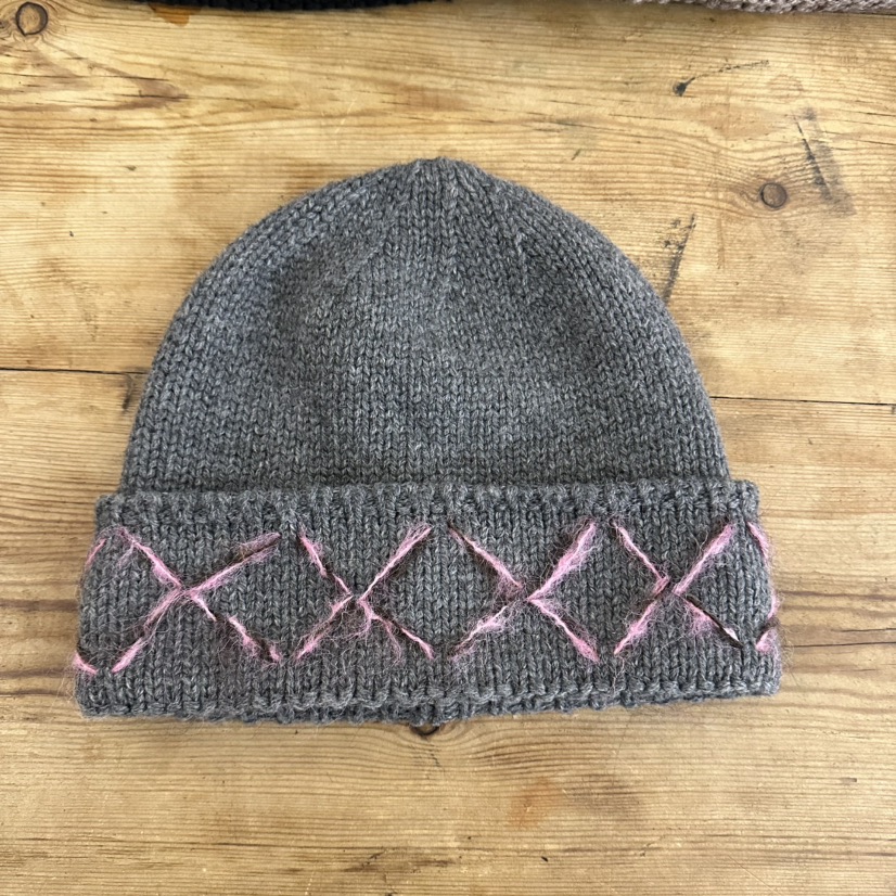 SIERRA韓國代購㊣女裝新款時尚25秋冬真品人氣熱賣職業帽子SIERRA帽子圖色3