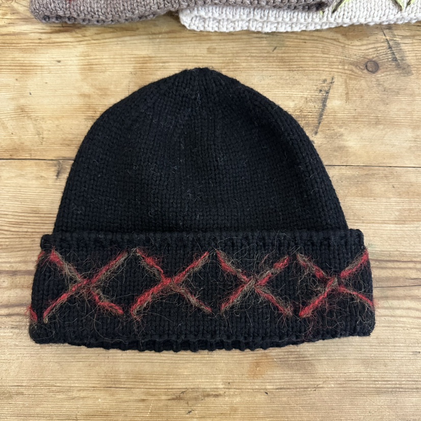 SIERRA韓國代購㊣女裝新款時尚25秋冬真品人氣熱賣職業帽子SIERRA帽子圖色4