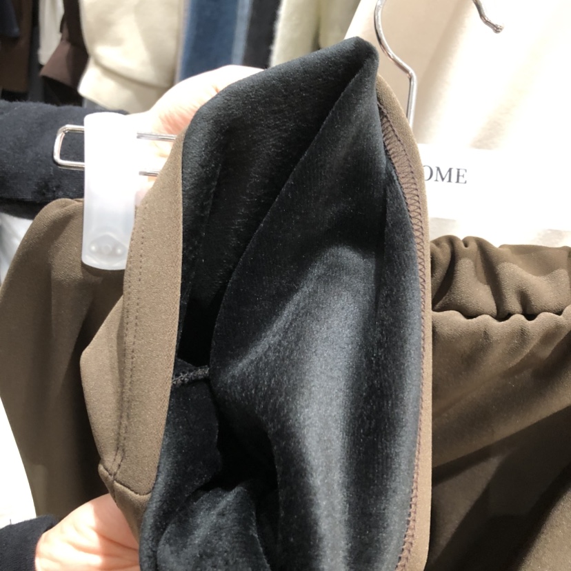 LOVE SOME東大門㊣代購女士新品真品熱賣時尚推薦休閑褲水貂LOVE SOME休閑褲