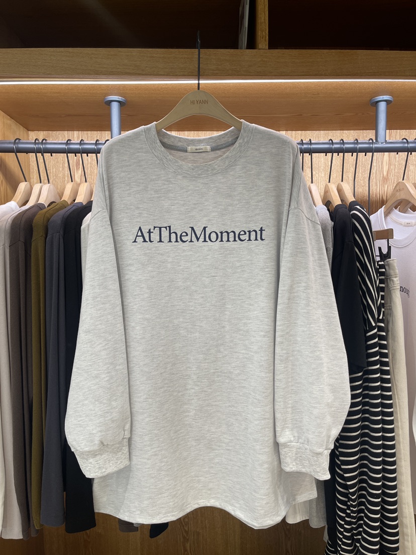 HI YANN韓國直郵㊣女裝新款時尚真品休閑人氣熱賣推薦衛衣HI YANN衛衣圖色2