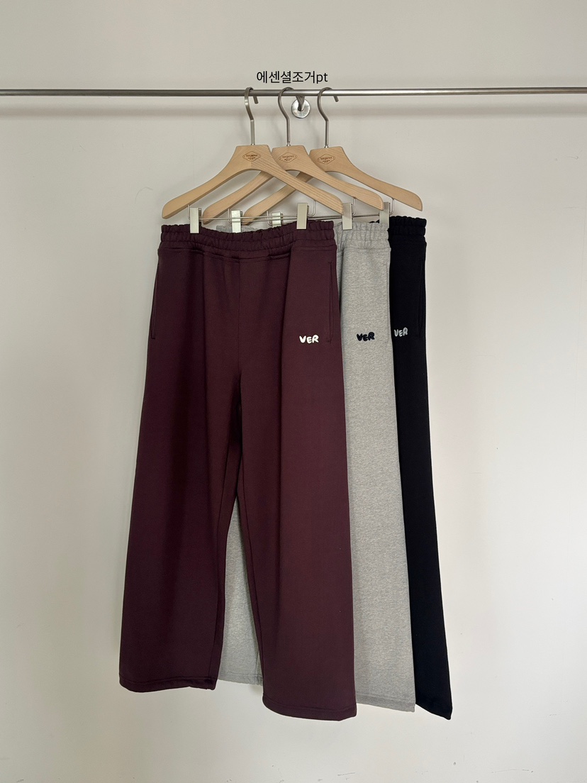 VERGAMOT韓國直郵㊣女士新品推薦休閑職業真品時尚熱賣休閑褲VERGAMOT休閑褲