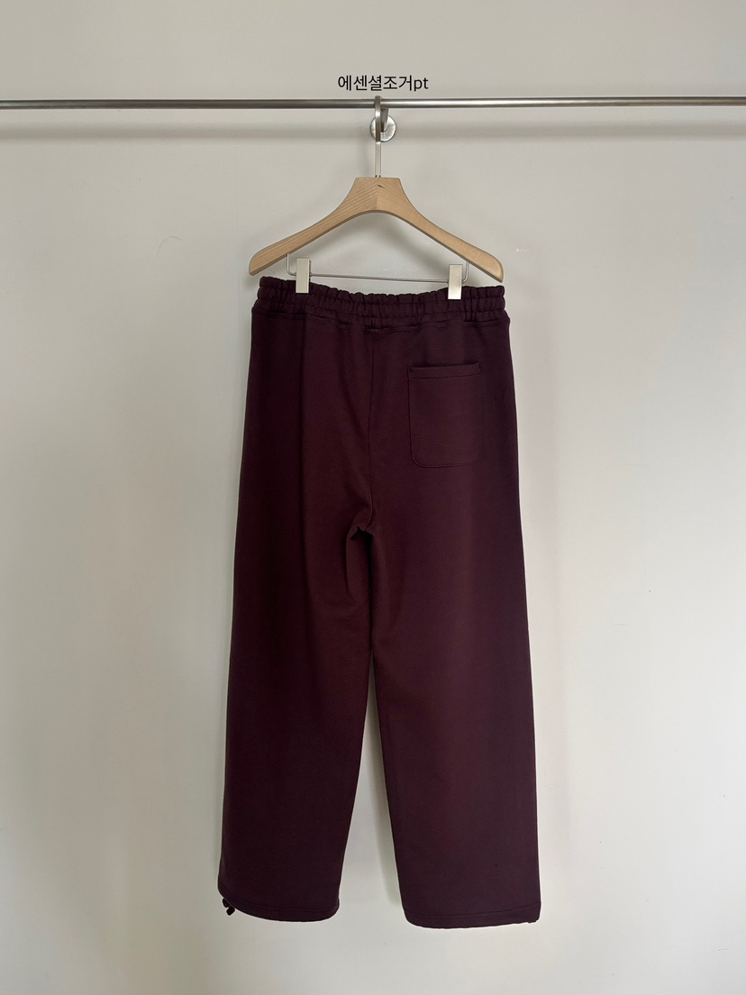 VERGAMOT韓國直郵㊣女士新品推薦休閑職業真品時尚熱賣休閑褲VERGAMOT休閑褲