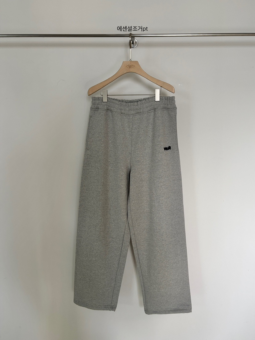 VERGAMOT韓國直郵㊣女士新品推薦休閑職業真品時尚熱賣休閑褲VERGAMOT休閑褲圖色1