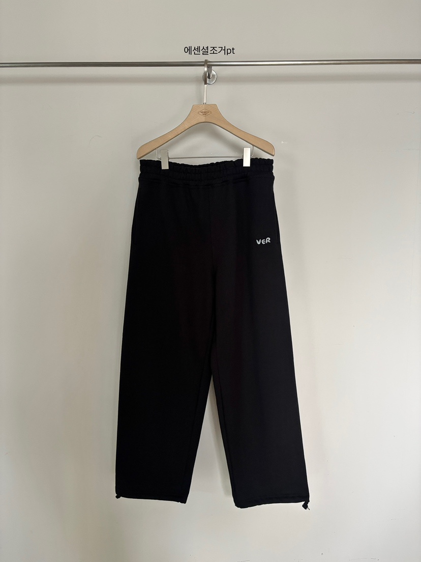 VERGAMOT韓國直郵㊣女士新品推薦休閑職業真品時尚熱賣休閑褲VERGAMOT休閑褲圖色3