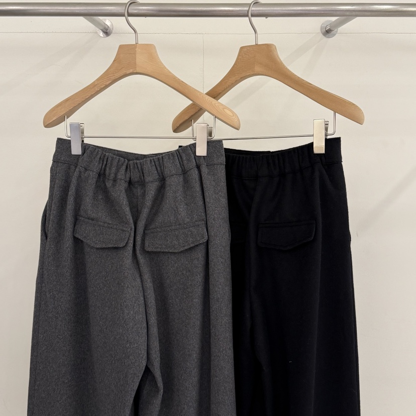 ADELINE東大門㊣實拍女裝新款休閑25秋冬時尚職業熱賣休閑褲ADELINE休閑褲