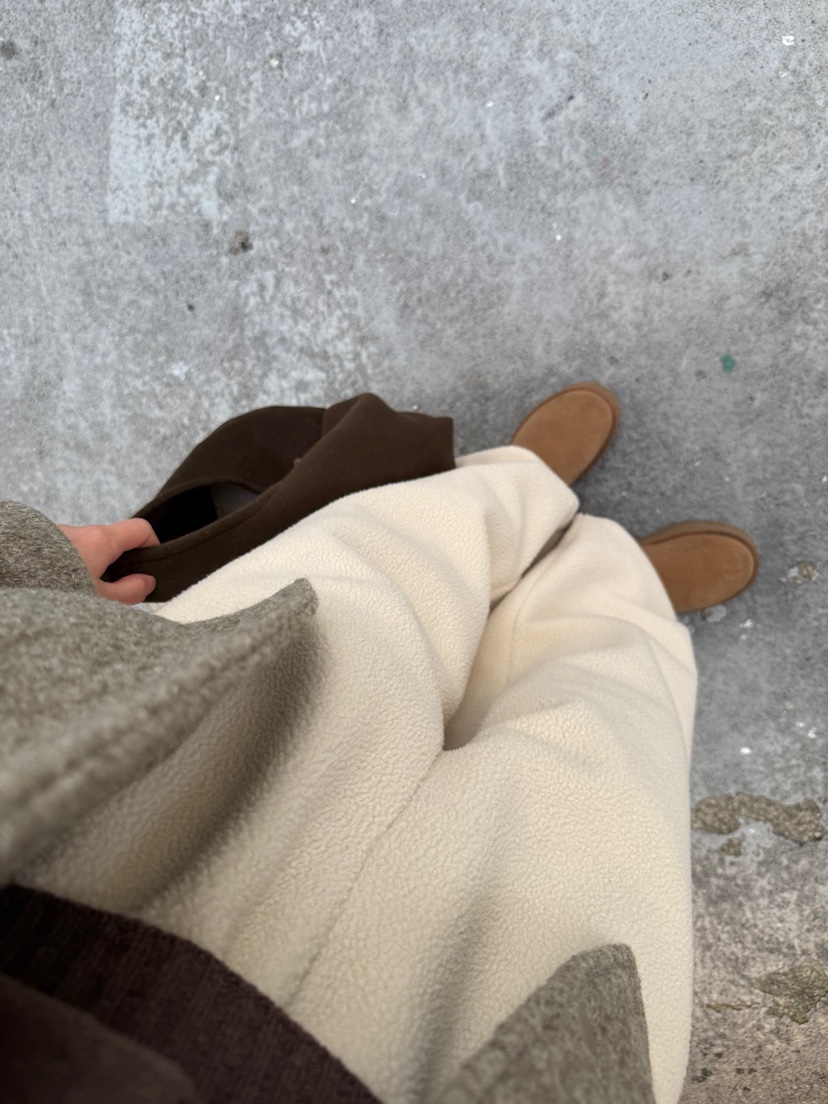 ADELINE東大門㊣實拍女士新品25秋冬休閑推薦時尚人氣休閑褲ADELINE休閑褲