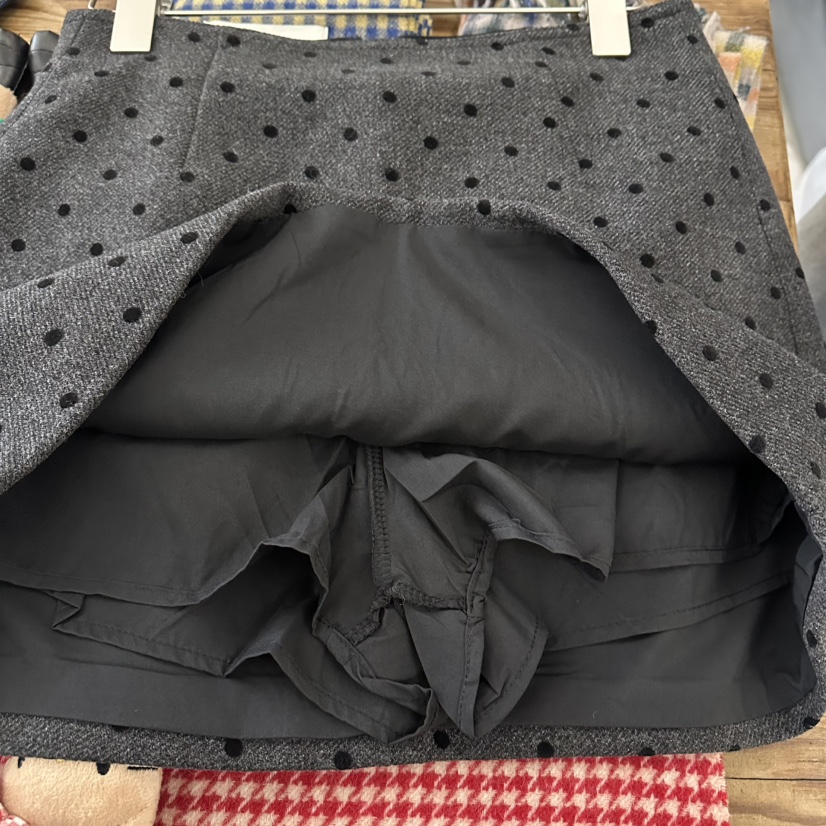 SIERRA東大門㊣實拍女士新品推薦熱賣休閑人氣職業25秋冬裙褲SIERRA裙褲