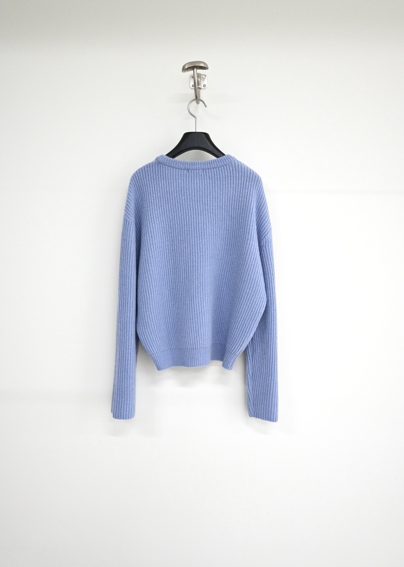 NYLON東大門㊣代購女士新款人氣休閑25秋冬熱賣推薦職業針織衫NYLON針織衫圖色4