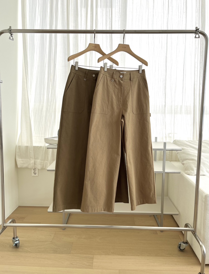 NYLON東大門㊣代購女士新款職業25秋冬時尚熱賣休閑褲加絨羊毛NYLON休閑褲