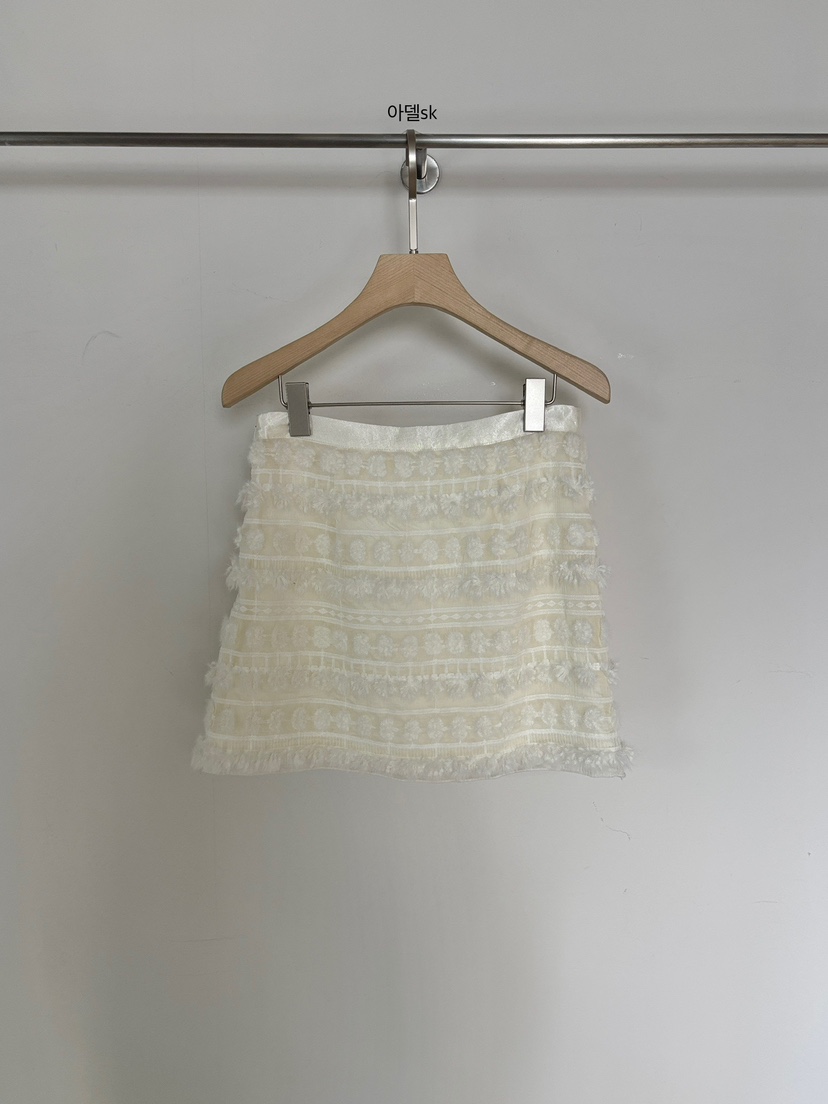 VERGAMOT東大門㊣直郵女裝新款25秋冬真品時尚休閑熱賣短裙VERGAMOT短裙