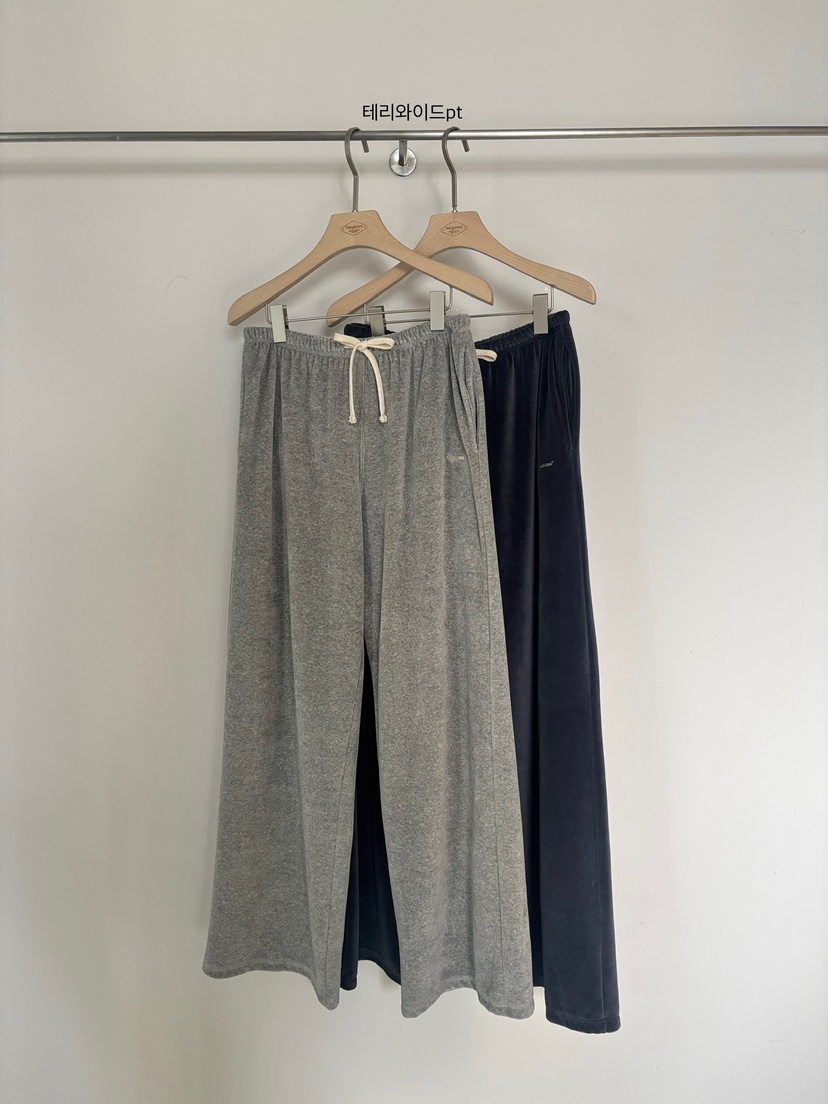 VERGAMOT東大門㊣直郵女士新品休閑25秋冬推薦時尚真品休閑褲VERGAMOT休閑褲