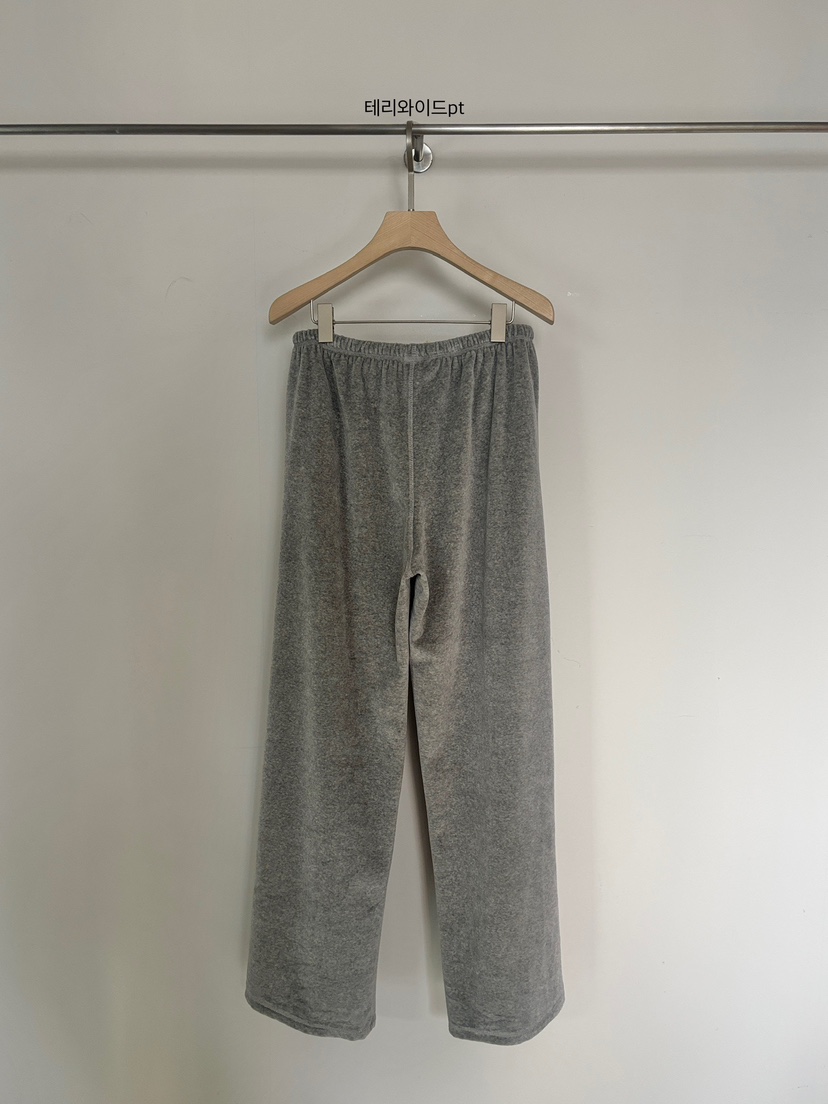 VERGAMOT東大門㊣直郵女士新品休閑25秋冬推薦時尚真品休閑褲VERGAMOT休閑褲