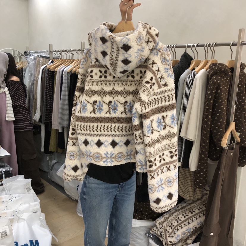 VILLABUTTON東大門㊣直郵女士新款熱賣職業推薦休閑時尚衛衣VILLABUTTON衛衣