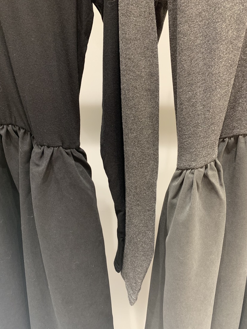 FABRIC韓國直郵㊣女士新款人氣推薦休閑熱賣真品25秋冬連衣裙FABRIC連衣裙