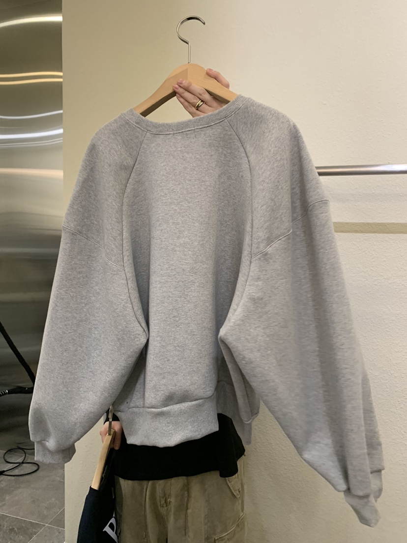 JUPITER東大門㊣實拍女士新品休閑熱賣時尚人氣真品衛衣加絨JUPITER衛衣