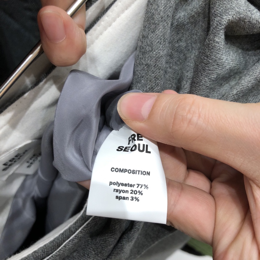 FRE東大門㊣實拍女士新品推薦真品職業休閑時尚半身裙中短裙FRE半身裙/中短裙