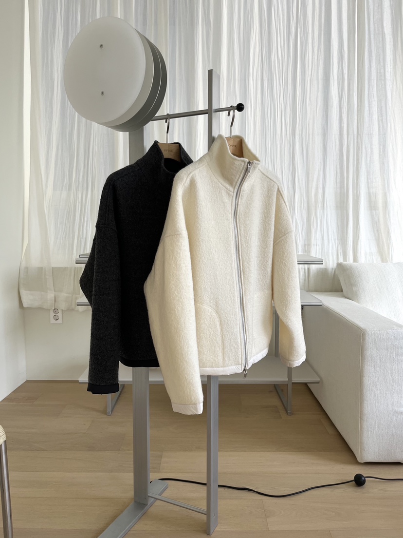 NYLON東大門㊣實拍女裝新款人氣推薦休閑真品熱賣25秋冬夾克NYLON夾克