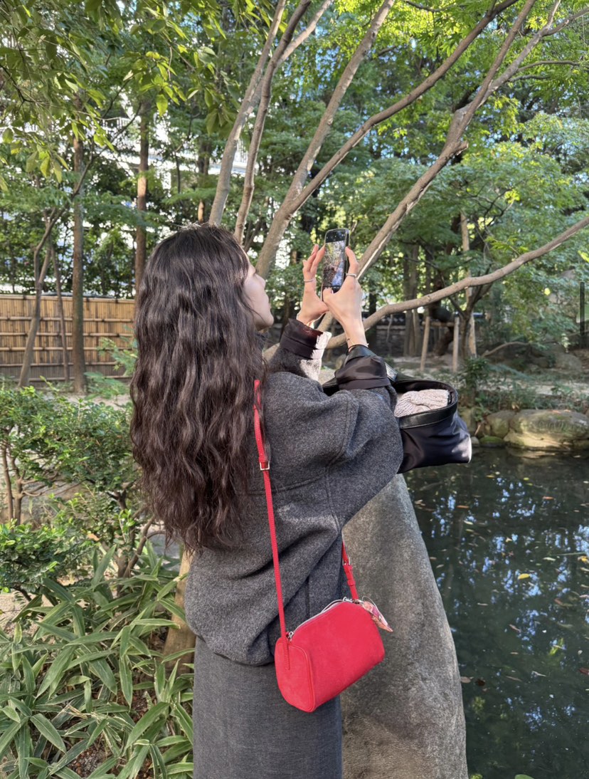 NYLON東大門㊣實拍女裝新款人氣推薦休閑真品熱賣25秋冬夾克NYLON夾克