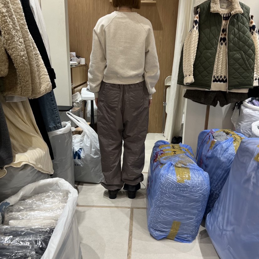 HOWFF東大門㊣實拍女裝新款推薦熱賣休閑時尚人氣真品休閑褲HOWFF休閑褲