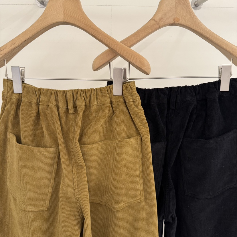 ADELINE東大門㊣代購女士新款時尚真品人氣休閑25秋冬休閑褲ADELINE休閑褲