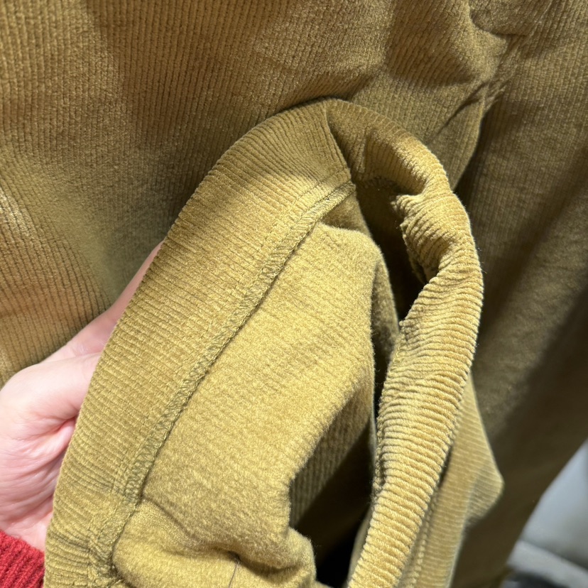 ADELINE東大門㊣代購女士新款時尚真品人氣休閑25秋冬休閑褲ADELINE休閑褲