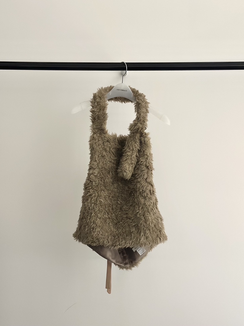 ANDTERRACE韓國代購㊣女裝新款時尚熱賣休閑真品人氣吊帶背心ANDTERRACE吊帶/背心圖色1