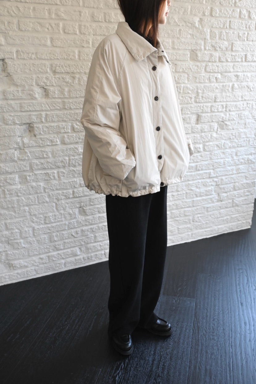 NYLON東大門㊣代購女士新品真品職業熱賣短款羽絨服填充鴨絨NYLON短款羽絨服