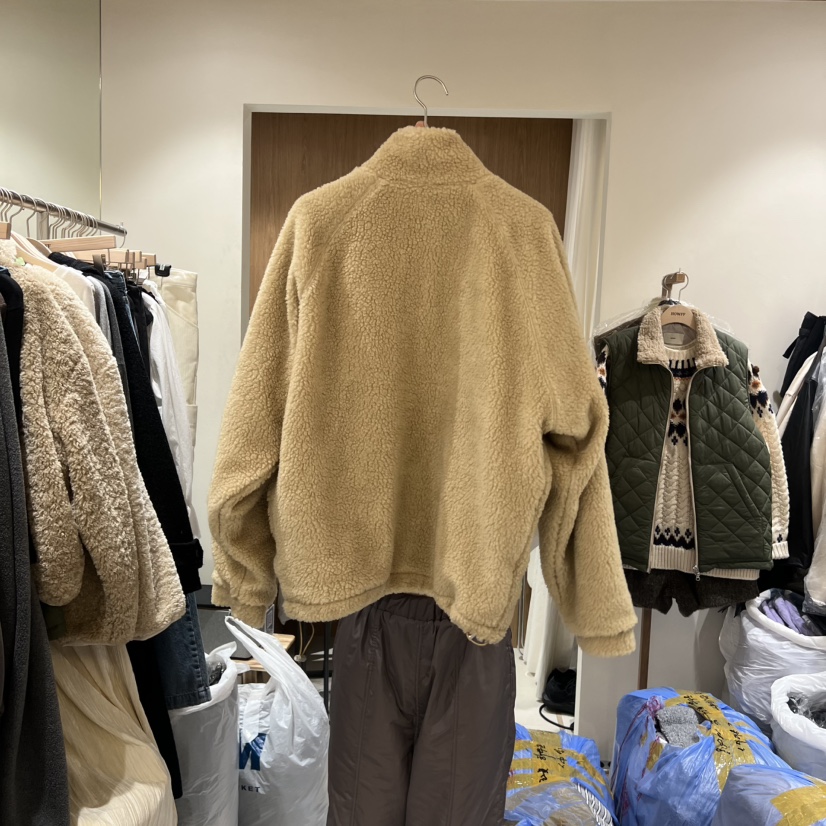 HOWFF東大門㊣代購女裝新款熱賣時尚25秋冬職業推薦人氣夾克HOWFF夾克