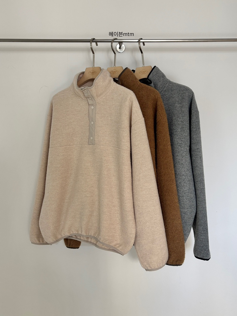 VERGAMOT東大門㊣代購女士新款熱賣25秋冬休閑職業推薦衛衣VERGAMOT衛衣