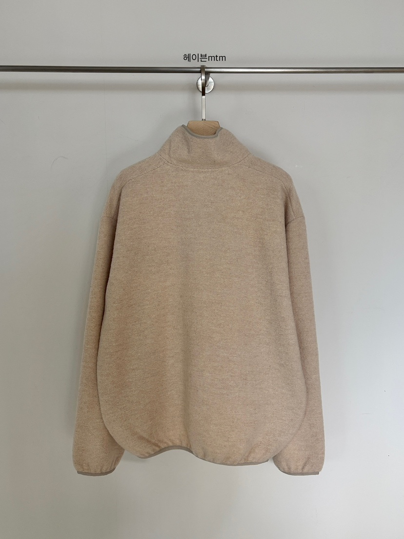 VERGAMOT東大門㊣代購女士新款熱賣25秋冬休閑職業推薦衛衣VERGAMOT衛衣