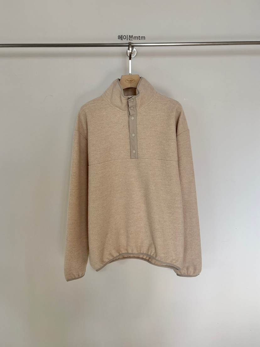 VERGAMOT東大門㊣代購女士新款熱賣25秋冬休閑職業推薦衛衣VERGAMOT衛衣圖色1