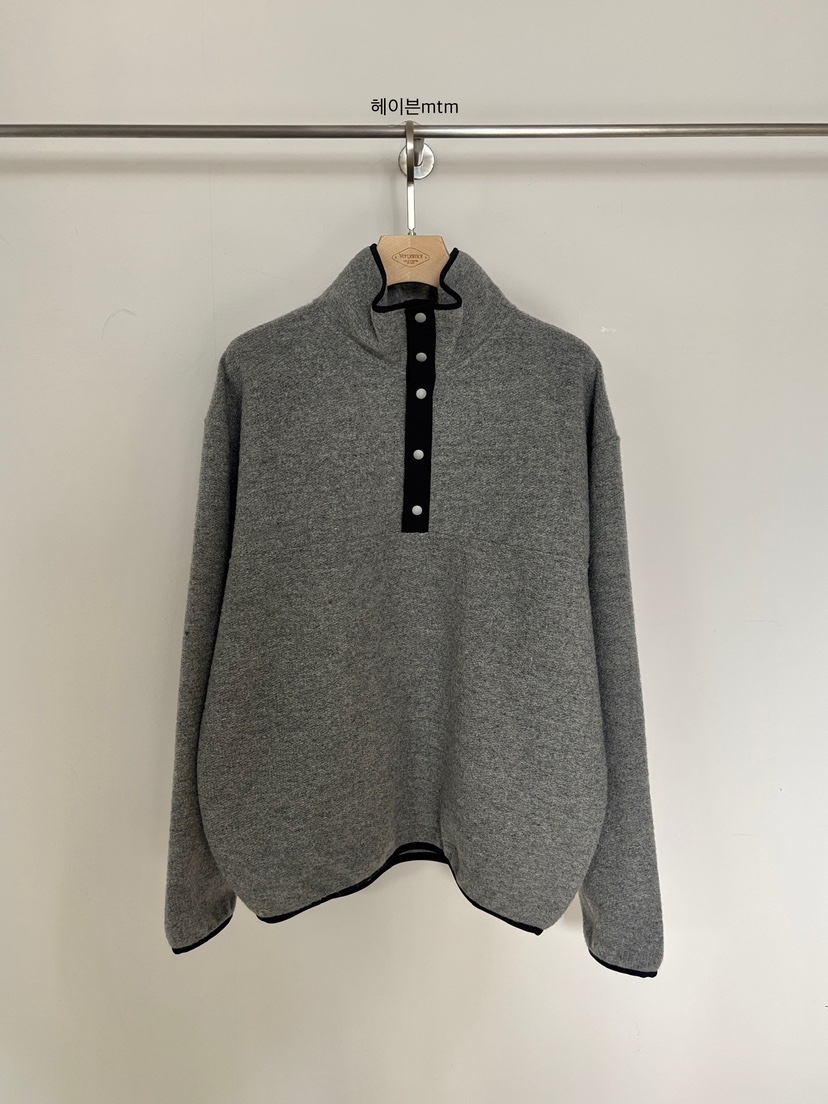 VERGAMOT東大門㊣代購女士新款熱賣25秋冬休閑職業推薦衛衣VERGAMOT衛衣圖色3