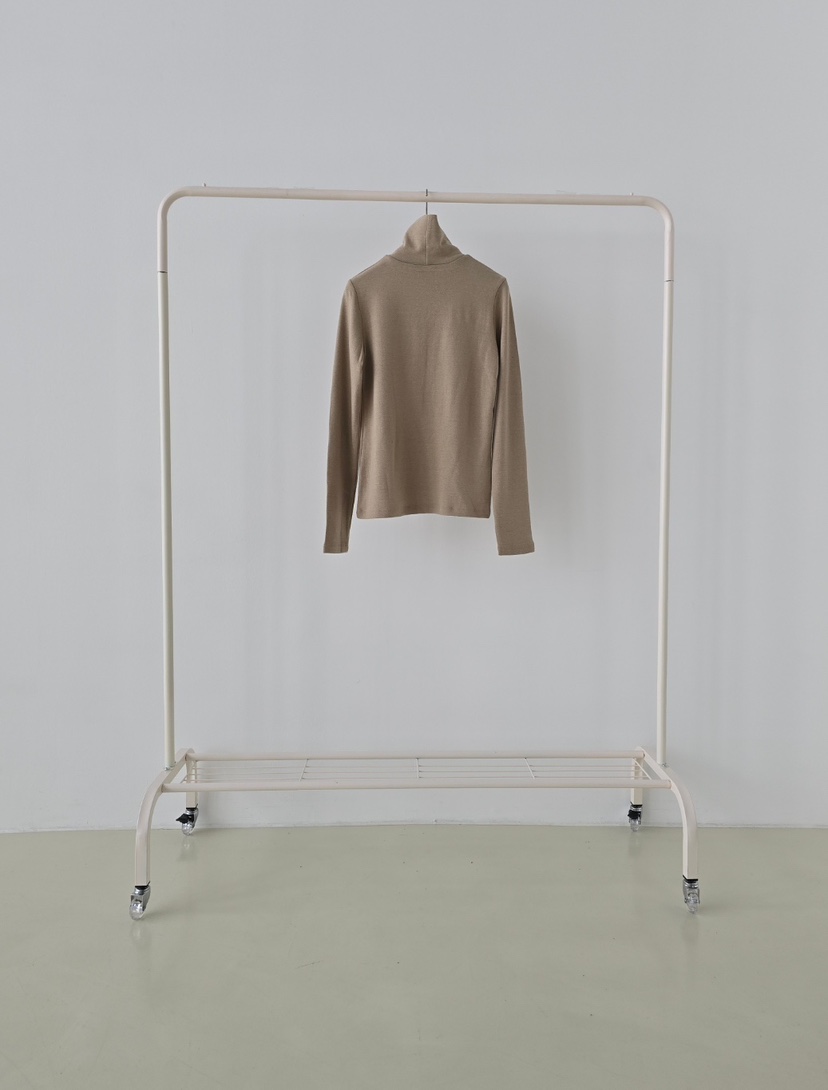 J SHOP韓國直郵㊣女裝新品人氣推薦時尚職業真品熱賣長袖T恤J_SHOP長袖T恤