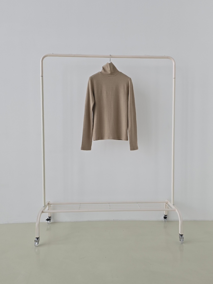 J SHOP韓國直郵㊣女裝新品人氣推薦時尚職業真品熱賣長袖T恤J_SHOP長袖T恤圖色1