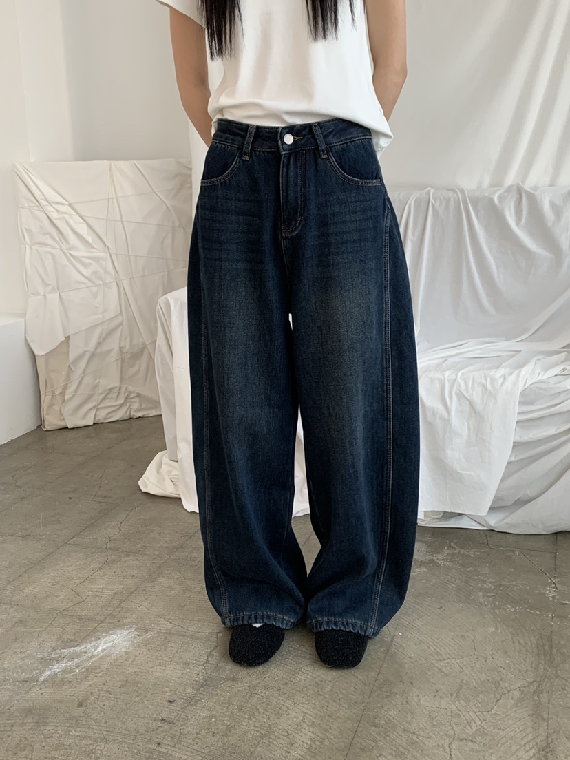 RIVER RAIN東大門㊣實拍女裝新款職業推薦真品休閑25秋冬休閑褲RIVER RAIN休閑褲