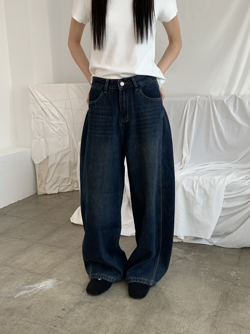 RIVER RAIN東大門㊣實拍女裝新款職業推薦真品休閑25秋冬休閑褲RIVER RAIN休閑褲