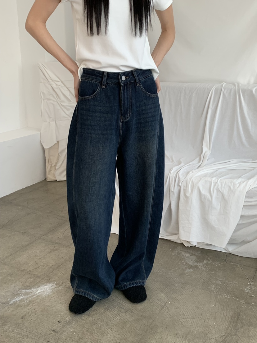 RIVER RAIN東大門㊣實拍女裝新款職業推薦真品休閑25秋冬休閑褲RIVER RAIN休閑褲