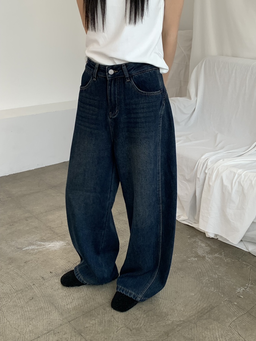 RIVER RAIN東大門㊣實拍女裝新款職業推薦真品休閑25秋冬休閑褲RIVER RAIN休閑褲