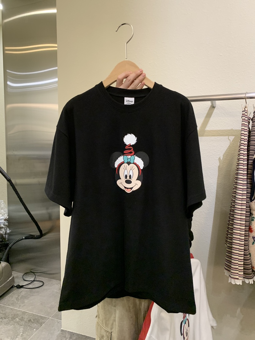 JUPITER韓國直郵㊣女士新品時尚人氣25秋冬真品休閑熱賣T恤JUPITERT恤圖色2