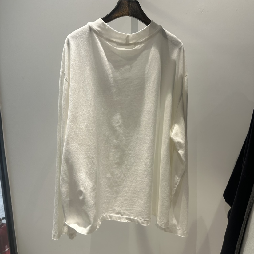 JANE BIRKIN東大門㊣直郵女裝新款職業休閑時尚真品長袖T恤JANE BIRKIN設計師品牌長袖T恤