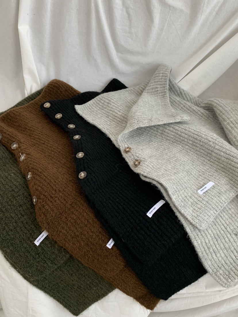 RIVER RAIN東大門㊣代購女裝新品推薦25秋冬真品人氣圍巾披肩RIVER RAIN圍巾/披肩