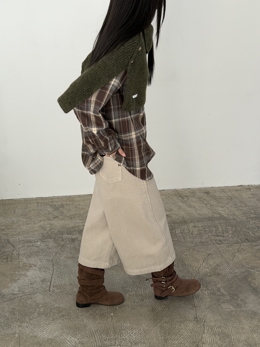 RIVER RAIN東大門㊣代購女裝新品推薦25秋冬真品人氣圍巾披肩RIVER RAIN圍巾/披肩