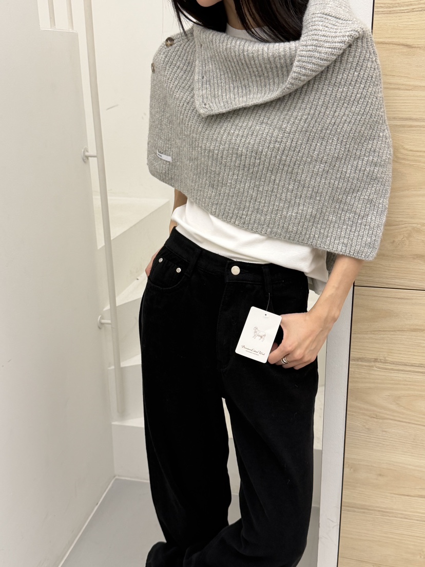 RIVER RAIN東大門㊣代購女裝新品推薦25秋冬真品人氣圍巾披肩RIVER RAIN圍巾/披肩