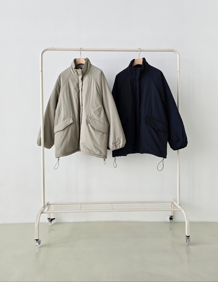 J SHOP東大門㊣實拍女裝新品休閑25秋冬熱賣職業短款羽絨服J_SHOP短款羽絨服