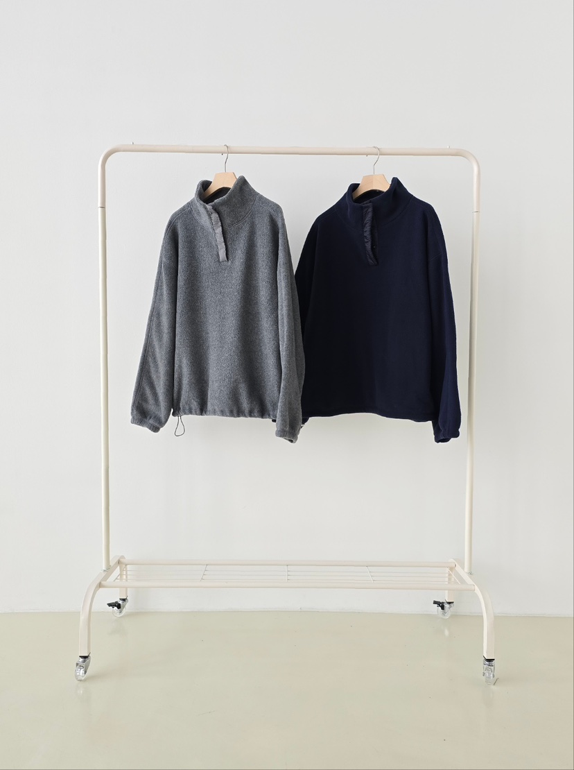 J SHOP韓國直郵㊣女士新款真品職業人氣25秋冬推薦衛衣羊毛J_SHOP衛衣