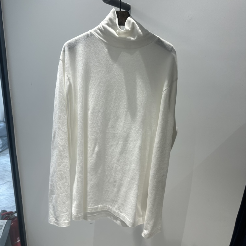 JANE BIRKIN韓國直郵㊣女士新款真品休閑時尚人氣熱賣長袖T恤JANE BIRKIN設計師品牌長袖T恤圖色1