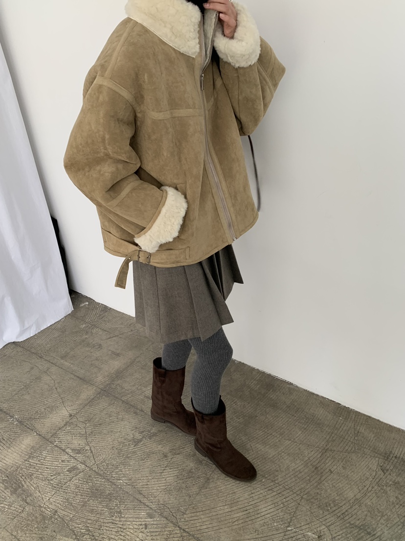 RIVER RAIN東大門㊣代購女士新款時尚人氣熱賣休閑職業夾克RIVER RAIN夾克